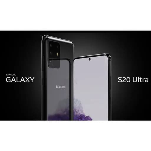 سامسونگ گلکسی S20 الترا 5G-2