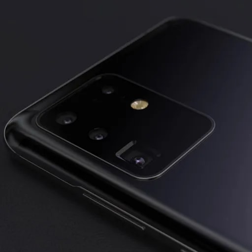 سامسونگ گلکسی S20 الترا 5G-5