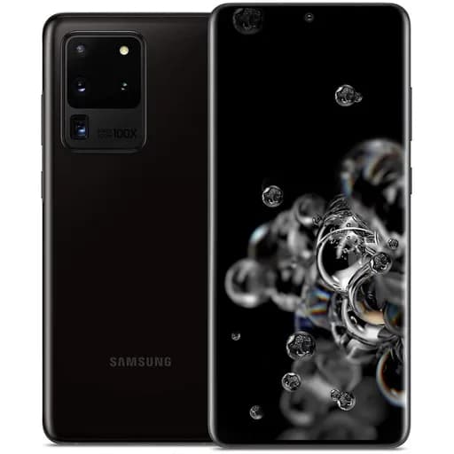 سامسونگ گلکسی S20 الترا 5G-10
