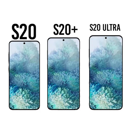 سامسونگ گلکسی S20 الترا 5G-11