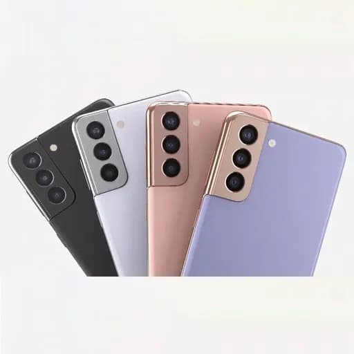 سامسونگ گلکسی S21 5G ظرفیت 128GB رم 8GB-4