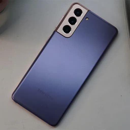 سامسونگ گلکسی S21 5G ظرفیت 128GB رم 8GB-7