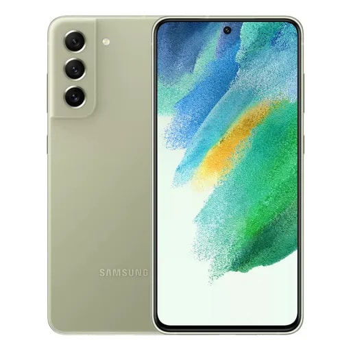 سامسونگ گلکسی اس 21 FE 5G ظرفیت 128GB رم 8GB-8