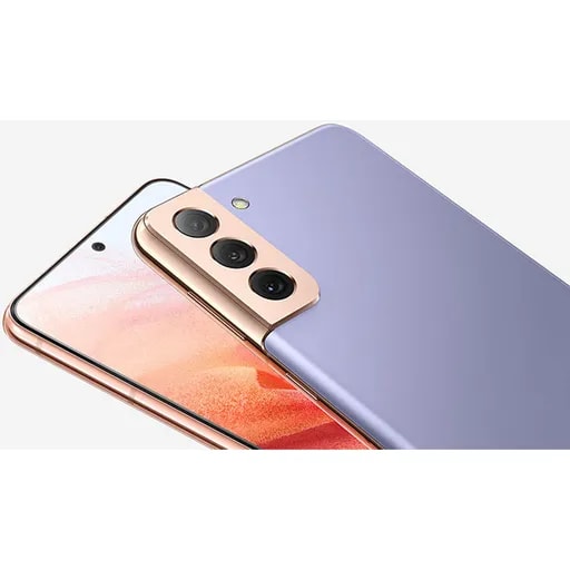 سامسونگ گلکسی S21 پلاس 5G ظرفیت 128GB رم 8GB-3