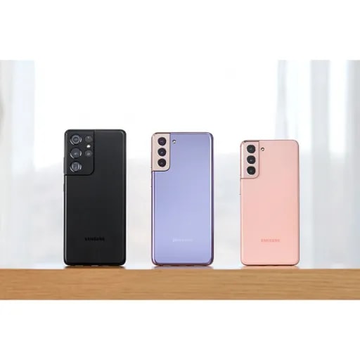 سامسونگ گلکسی S21 پلاس 5G ظرفیت 128GB رم 8GB-7