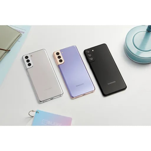 سامسونگ گلکسی S21 پلاس 5G ظرفیت 128GB رم 8GB-8