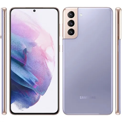سامسونگ گلکسی S21 پلاس 5G ظرفیت 128GB رم 8GB-9
