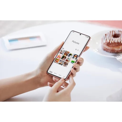 سامسونگ گلکسی S21 پلاس 5G ظرفیت 128GB رم 8GB-10