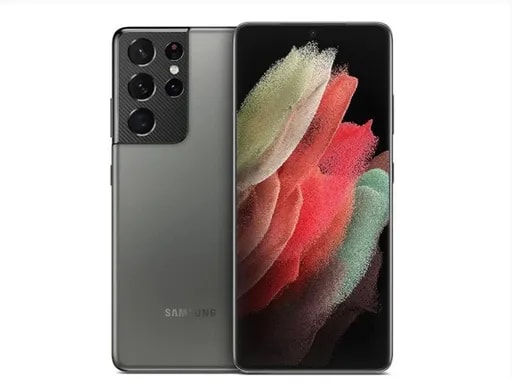 سامسونگ گلکسی اس ۲۱ اولترا ۵ جی ظرفیت 128GB رم 12GB-1