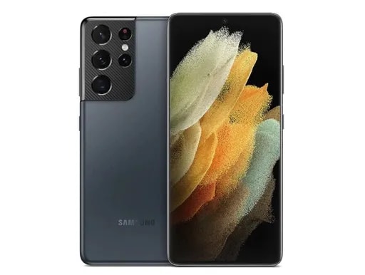 سامسونگ گلکسی اس ۲۱ اولترا ۵ جی ظرفیت 128GB رم 12GB-2