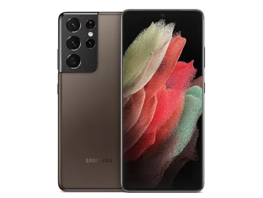 سامسونگ گلکسی اس ۲۱ اولترا ۵ جی ظرفیت 256GB رم 12GB-6