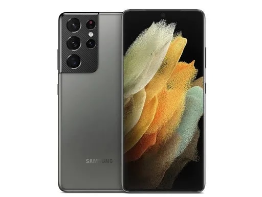 سامسونگ گلکسی اس ۲۱ اولترا ۵ جی ظرفیت 128GB رم 12GB-4