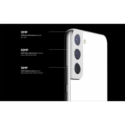 سامسونگ گلکسی S22 پلاس-5