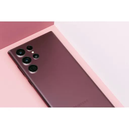 سامسونگ گلکسی اس ۲۲ اولترا ظرفیت 512GB رم 12GB-7