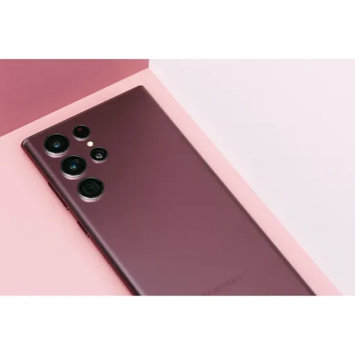 سامسونگ گلکسی اس ۲۲ اولترا ظرفیت 128GB رم 8GB-7