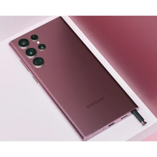 سامسونگ گلکسی اس ۲۲ اولترا ظرفیت 512GB رم 12GB-1