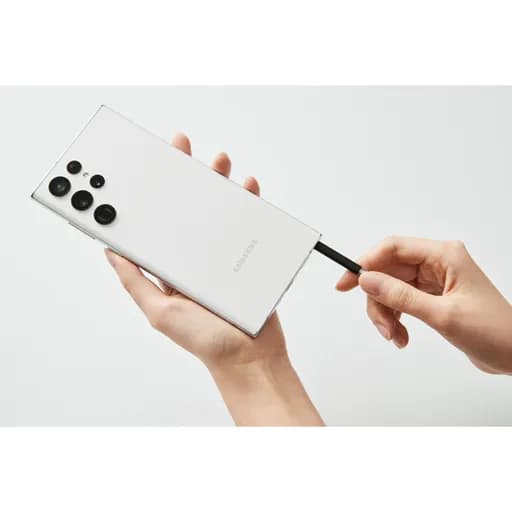 سامسونگ گلکسی اس ۲۲ اولترا ظرفیت 512GB رم 12GB-4