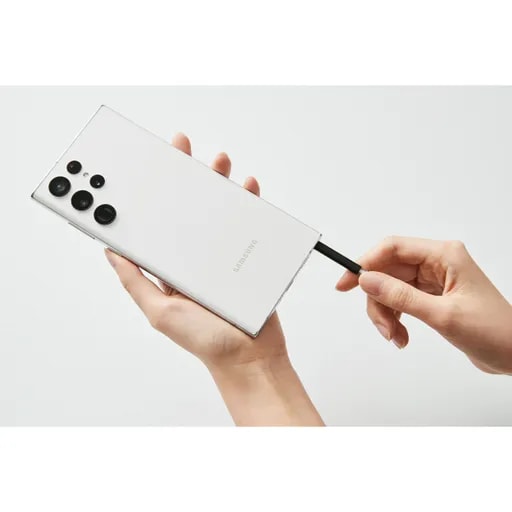 سامسونگ گلکسی اس ۲۲ اولترا ظرفیت 512GB رم 12GB-4