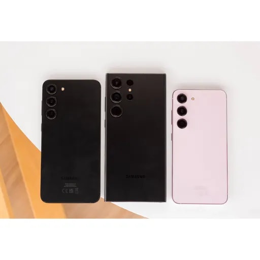 سامسونگ گلکسی اس 23 ظرفیت 256GB رم 8GB-4