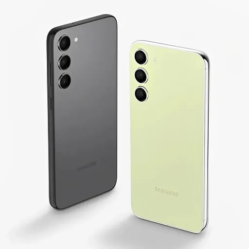 سامسونگ گلکسی اس 23 ظرفیت 256GB رم 8GB-1