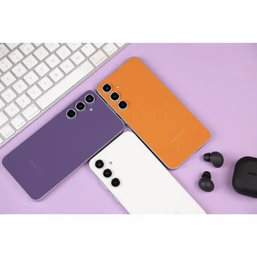 سامسونگ گلکسی S23 FE ظرفیت 128GB رم 8GB - ویتنام-1