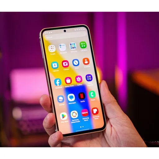 سامسونگ گلکسی S23 FE ظرفیت 128GB رم 8GB - ویتنام-5