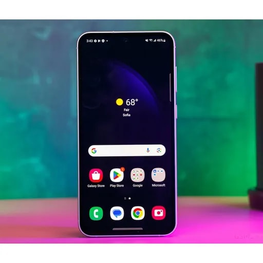 سامسونگ گلکسی S23 FE ظرفیت 256GB رم 8GB - ویتنام-6