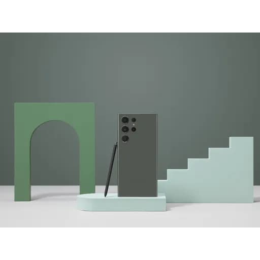 سامسونگ گلکسی اس 23 اولترا ظرفیت 512GB رم 12GB-2