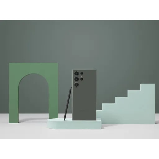 سامسونگ گلکسی اس 23 اولترا ظرفیت 512GB رم 12GB-2