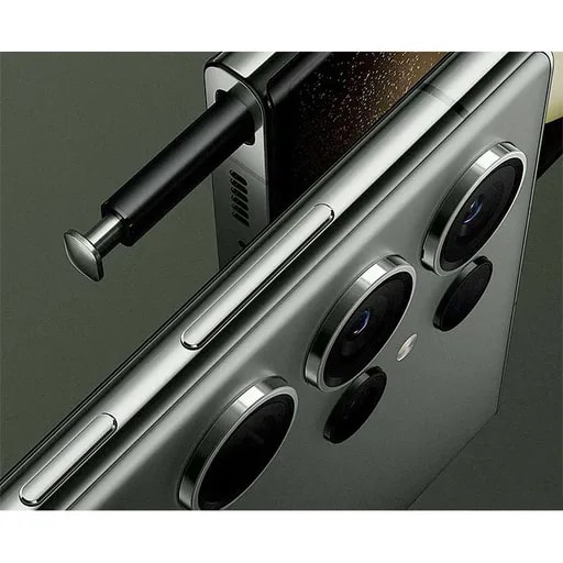 سامسونگ گلکسی اس 23 اولترا ظرفیت 512GB رم 12GB-5