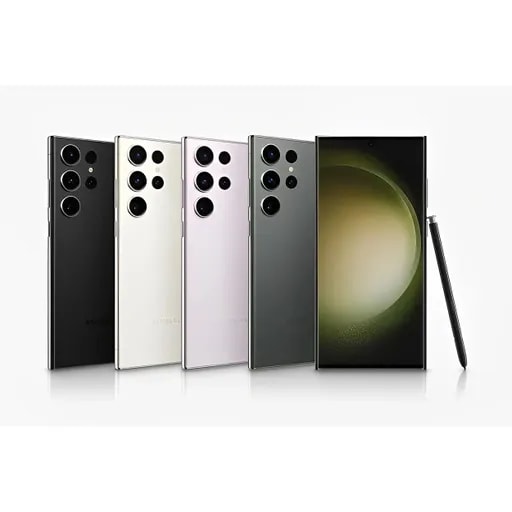 سامسونگ گلکسی اس 23 اولترا ظرفیت 1TB رم 12GB-9