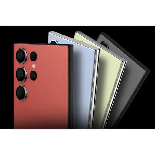 سامسونگ گلکسی اس 23 اولترا ظرفیت 512GB رم 12GB-10