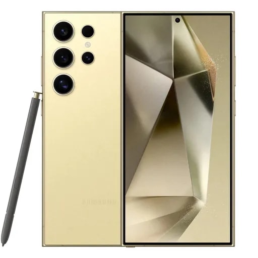 سامسونگ گلکسی S24 اولترا ظرفیت 512GB رم 12GB-5