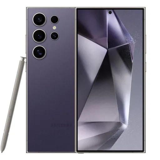 سامسونگ گلکسی S24 اولترا ظرفیت 512GB رم 12GB-6