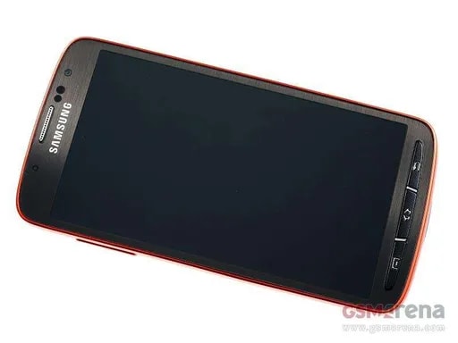 سامسونگ گلکسی اس 4 اکتیو آی 9295-22