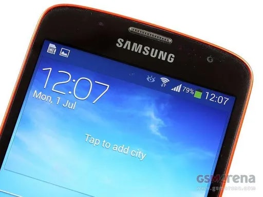 سامسونگ گلکسی اس 4 اکتیو آی 9295-23