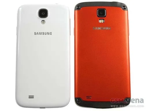 سامسونگ گلکسی اس 4 اکتیو آی 9295-26