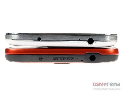 سامسونگ گلکسی اس 4 اکتیو آی 9295-28