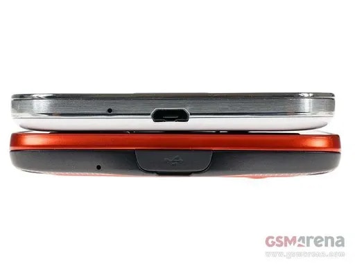 سامسونگ گلکسی اس 4 اکتیو آی 9295-29