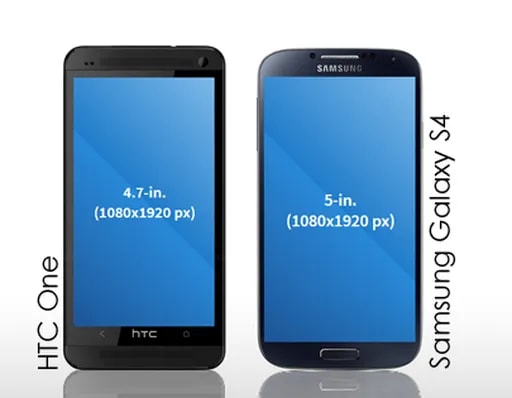 سامسونگ گلکسی اس 4 آی9500-14