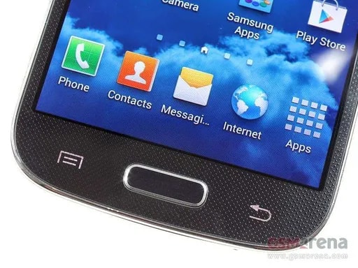 سامسونگ گلکسی اس 4 مینی آی9190-20