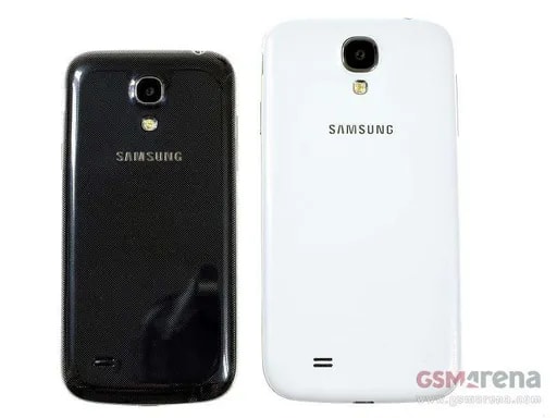 سامسونگ گلکسی اس 4 مینی آی9190-22