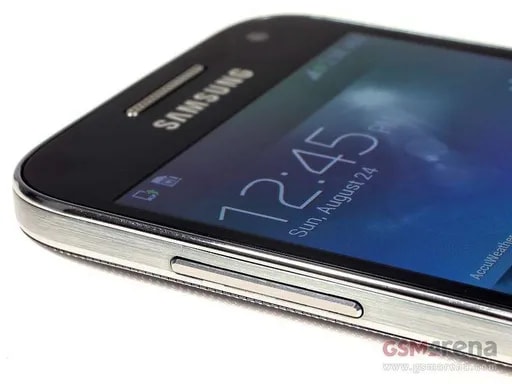 سامسونگ گلکسی اس 4 مینی آی9190-30