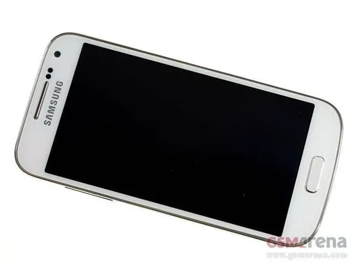 سامسونگ گلکسی اس 4 مینی آی9190-4