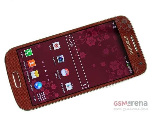 سامسونگ گلکسی اس 4 مینی آی9190-14