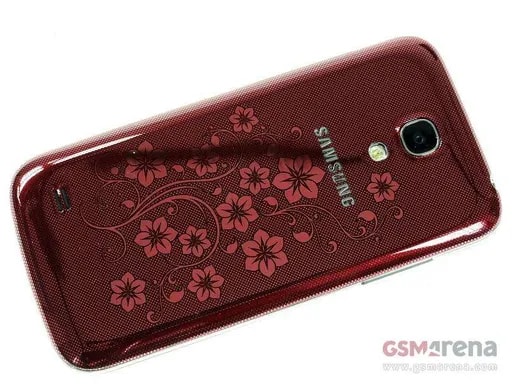 سامسونگ گلکسی اس 4 مینی آی9190-15