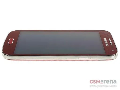 سامسونگ گلکسی اس 4 مینی آی9190-16