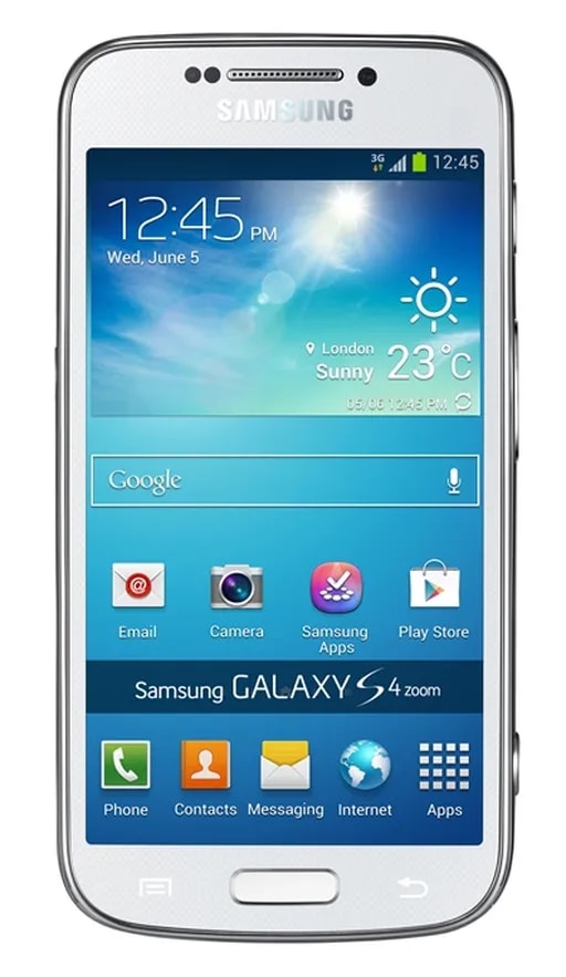 سامسونگ گلکسی اس 4 زوم-1