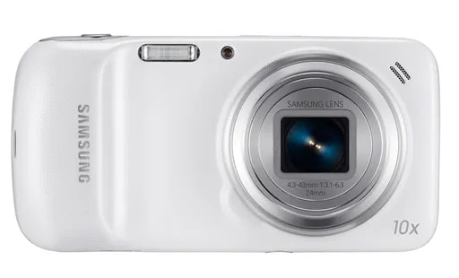 سامسونگ گلکسی اس 4 زوم-4