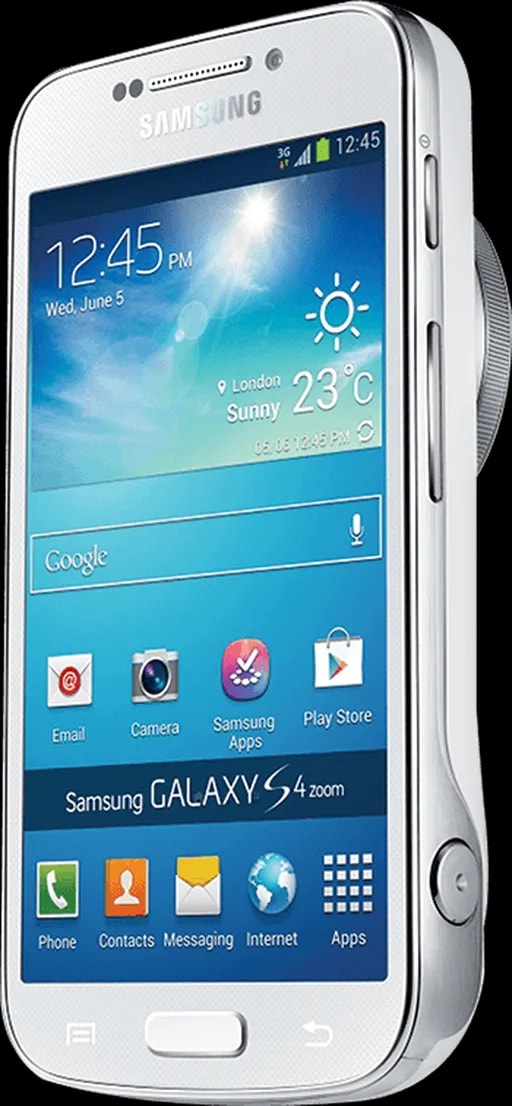 سامسونگ گلکسی اس 4 زوم-7